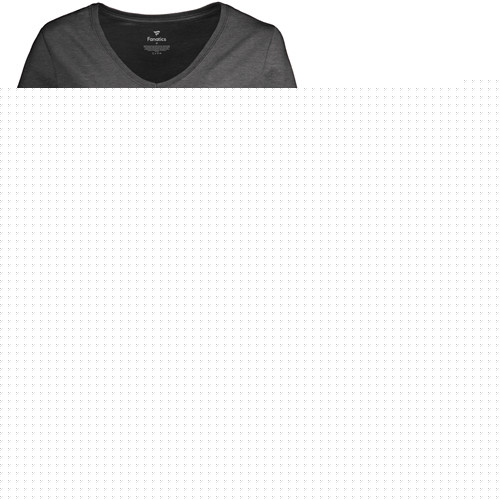 New York Jets Ash Women Kelvin Beachum One Color NFL Football #68 T Shirt->nfl t-shirts->Sports Accessory